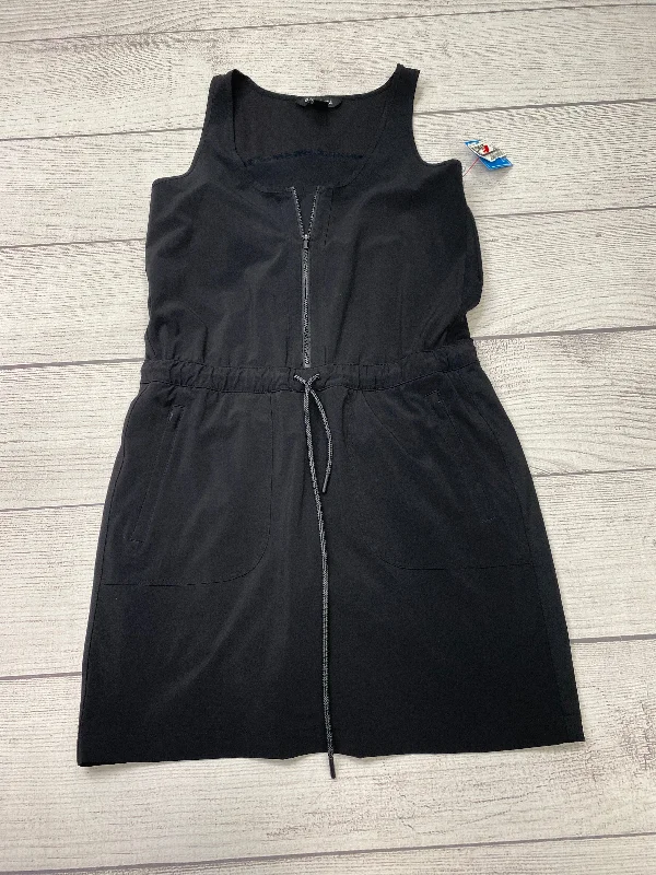 Amazing Deals Romper By Athleta In Black, Size: S