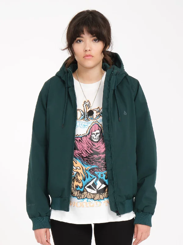 Special Promotion Wernan Jacket - PONDEROSA PINE