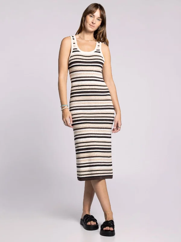 Act Fast YANELL DRESS - PREPACK OF 6 UNITS