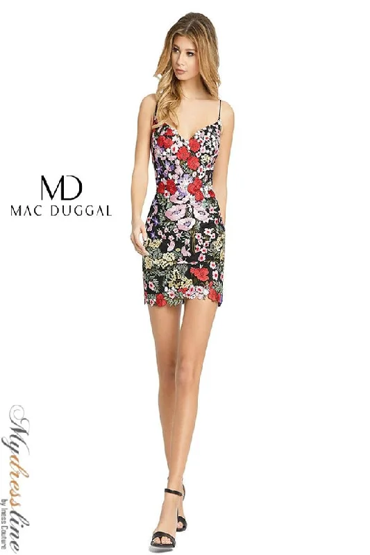 Weekend Flash Sale Mac Duggal 67459