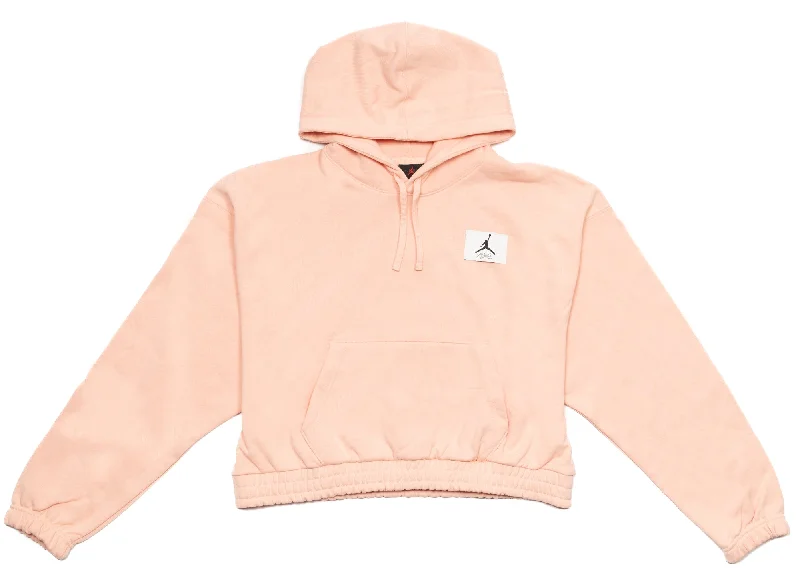 Year-End Clearance Women's Jordan Essentials Fleece Hoodie
