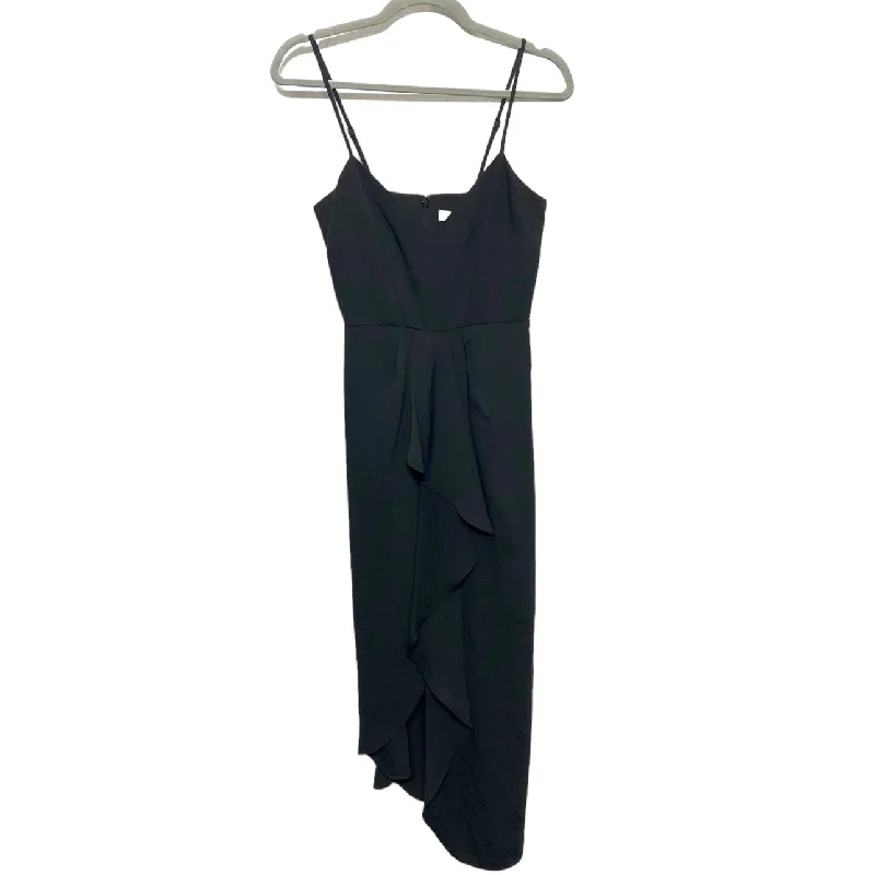 Markdowns Dress Casual Midi By Gianni Bini In Black, Size: 2