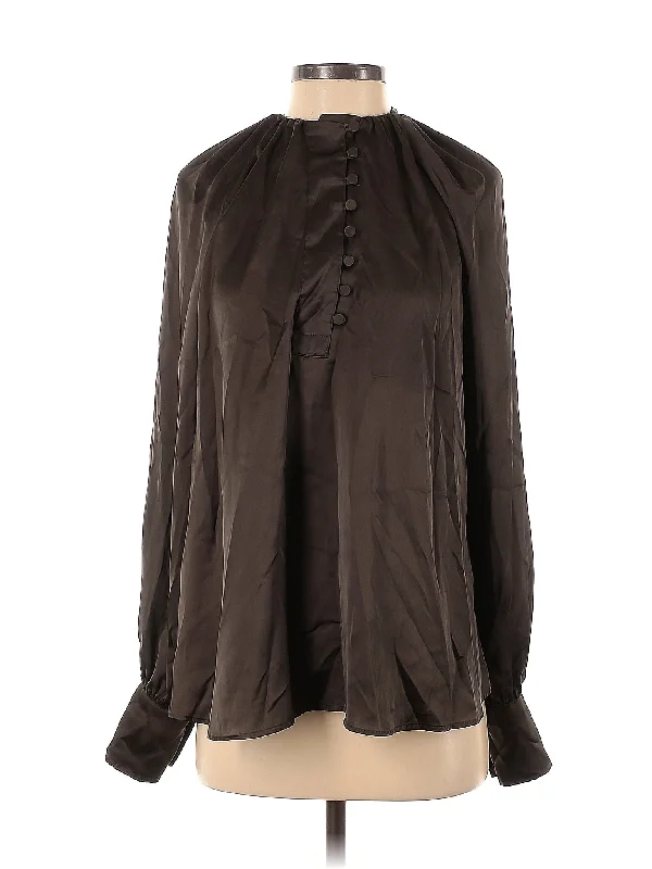 Lowest Price Long Sleeve Blouse
