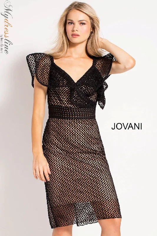 Year-End Sale Jovani M60978