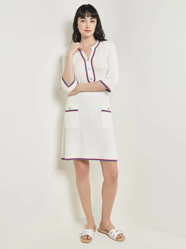 New Arrival Above the Knee Sheath Dress