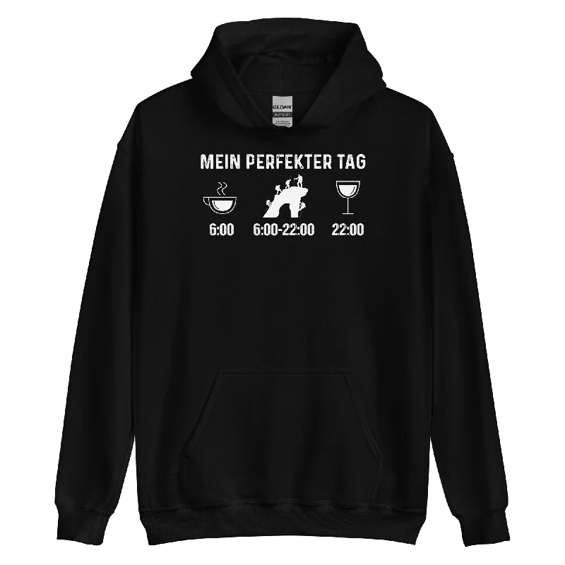 Price Rollback Mein Perfekter Tag - Unisex Hoodie