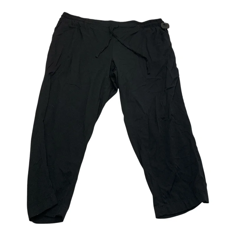Take Advantage Pants Other By Torrid In Black, Size: 2x