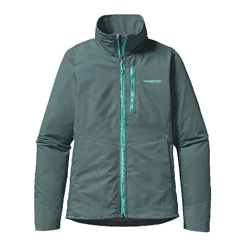 Markdowns W's All Free Jacket