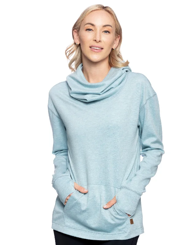Buy Now Andrea Cowl Lead