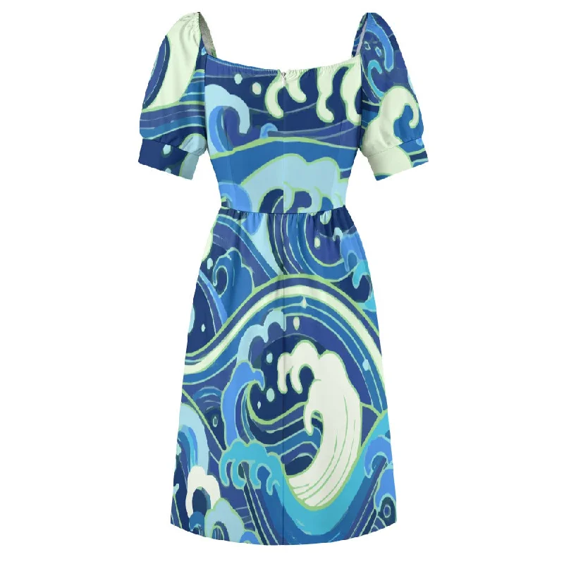 Today’s Special Sweetheart Dress