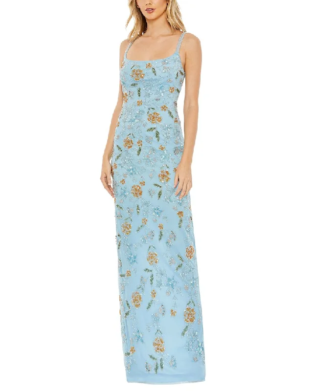 Flash Deals Mac Duggal Gown
