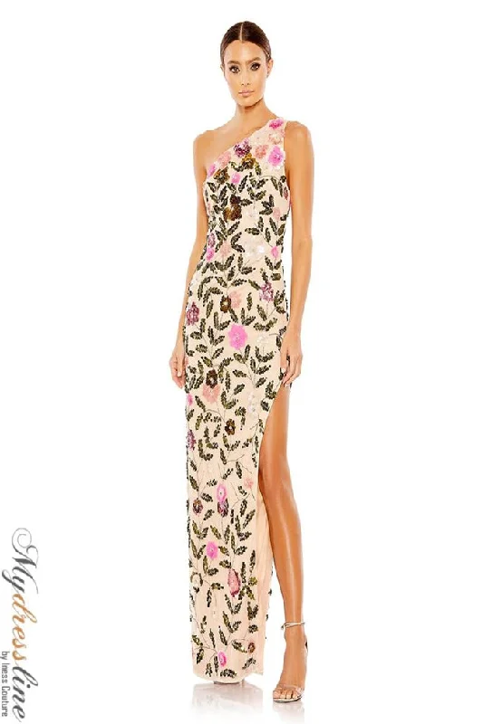 New Markdowns Mac Duggal 10903