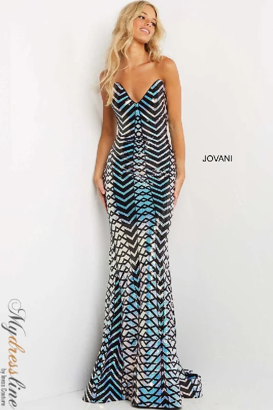 Deep Discounts Jovani 07285