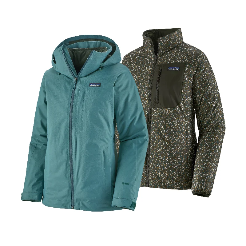 Special Promotion W's 3-in-1 Snowbelle Jacket