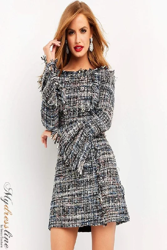 Price Drop Jovani M03273