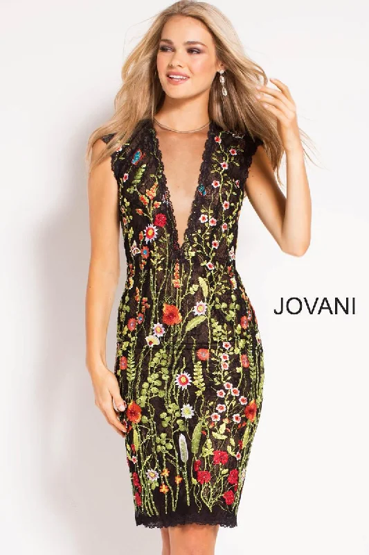 Daily Deals Jovani 50735