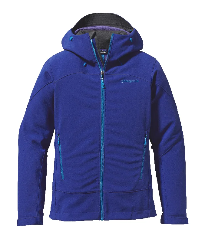 Seasonal Clearance W's Adze Hoody