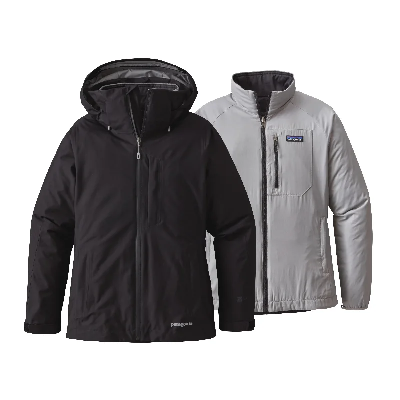 Referral Discount W's 3-in-1 Snowbelle Jacket