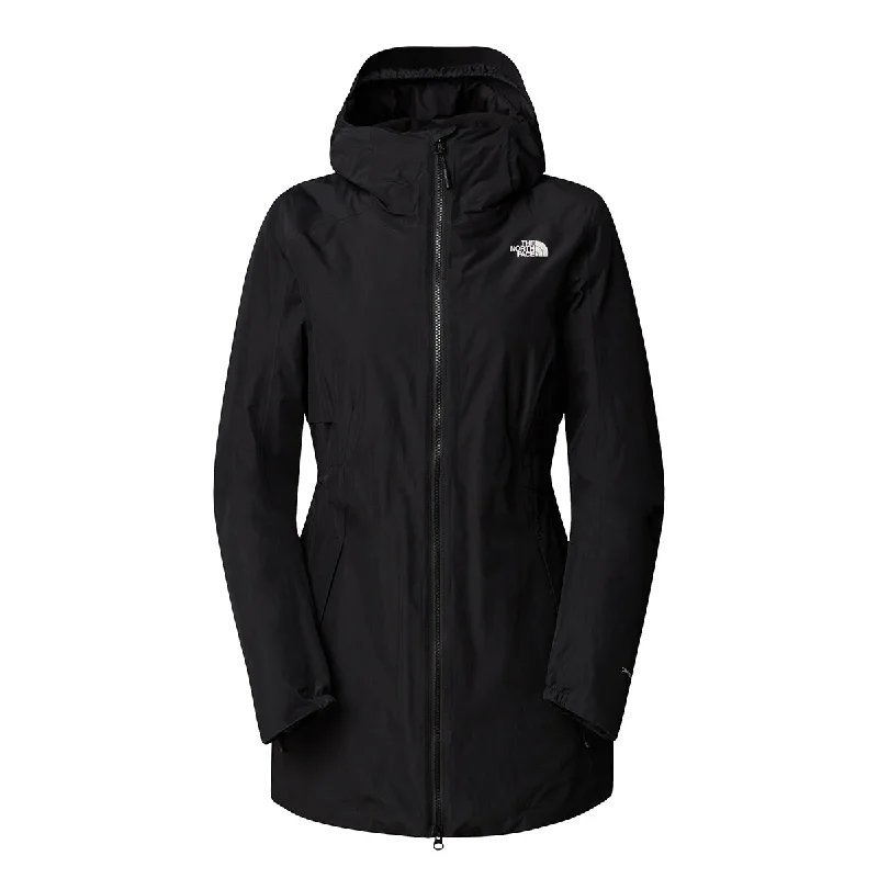 Lowest Price Hikesteller Insulated Parka - Tnf Black