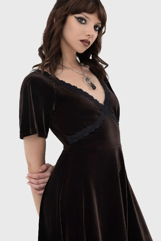 Special Savings Echelia Dress