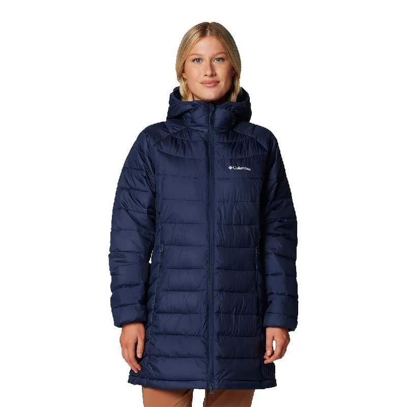 Early Bird Discount Powder Lite™ II Mid Jacket - Collegiate
