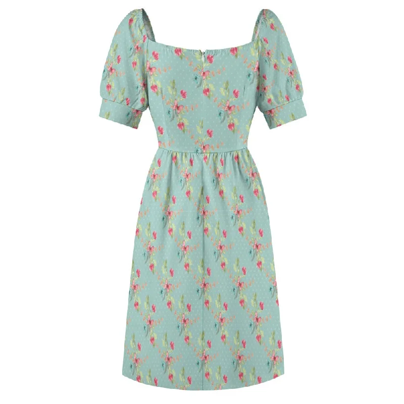 Price Meltdown Sweetheart Dress