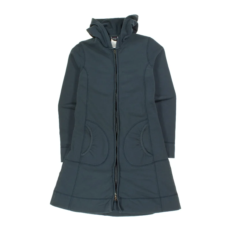 Exclusive Preview W's Addie Coat