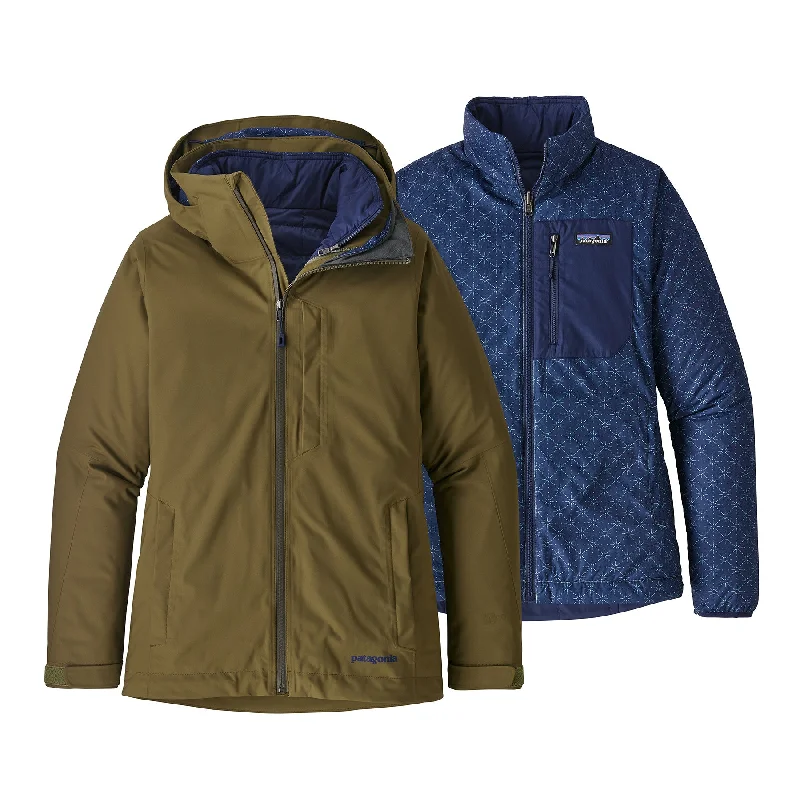 Grand Opening Sale W's 3-in-1 Snowbelle Jacket