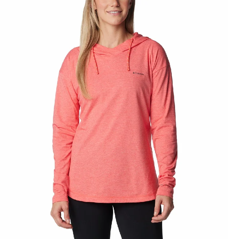 Deal Frenzy Sun Trek™ Hoodie - Juicy