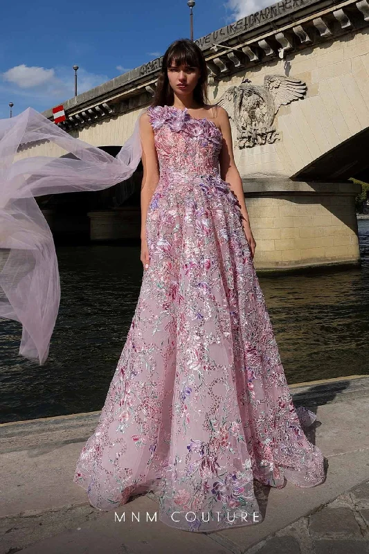 Huge Discounts MNM Couture K4020