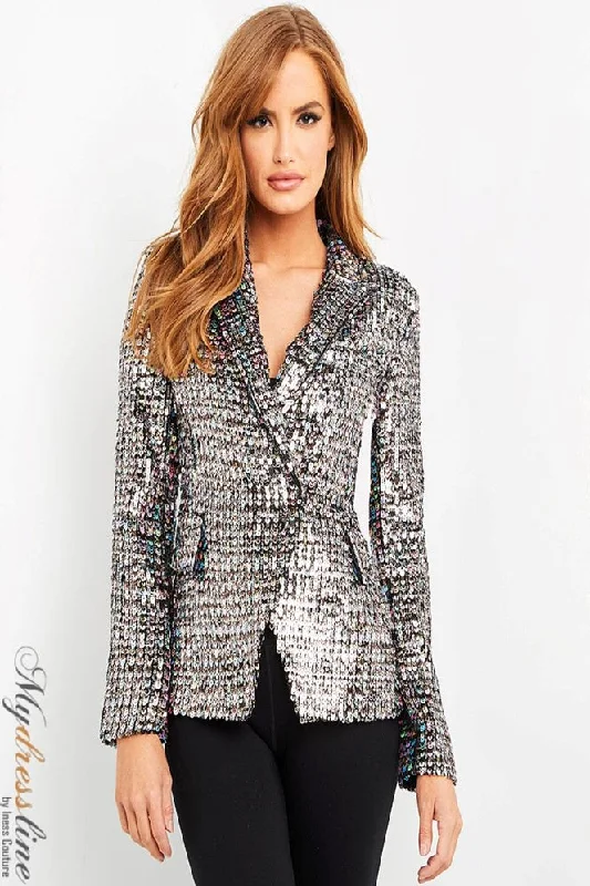 Early Bird Discount Jovani M04827