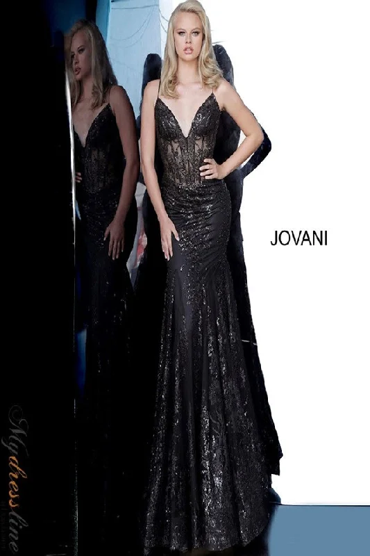 Steals and Deals Jovani 3675