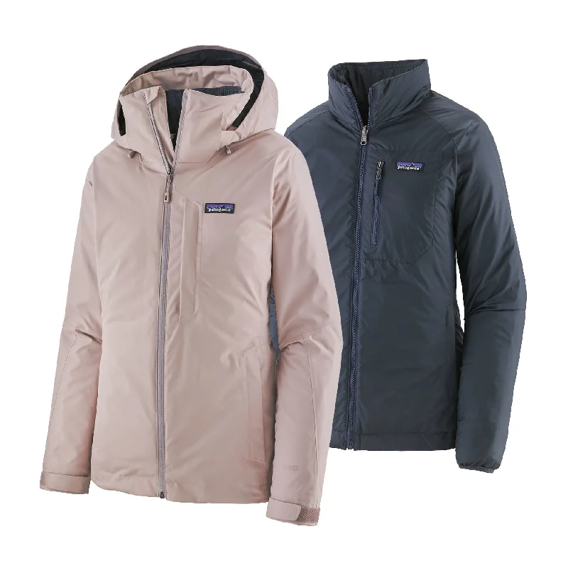 Clearance Event W's 3-in-1 Snowbelle Jacket