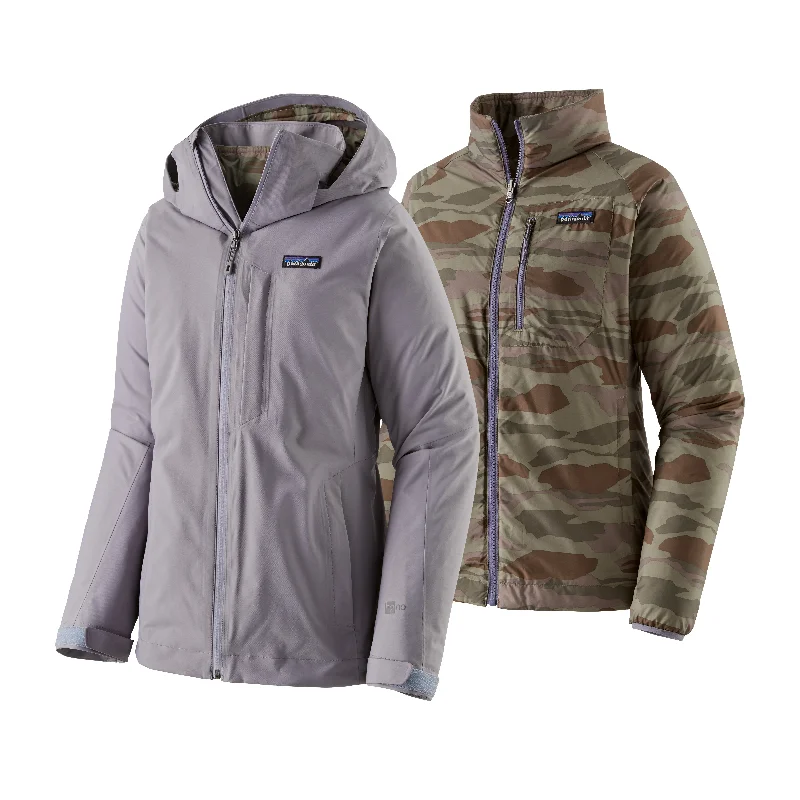 Special Savings W's 3-in-1 Snowbelle Jacket