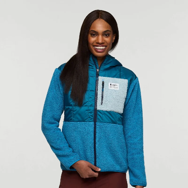 Bargain Prices Trico Hybrid Jacket - Womens