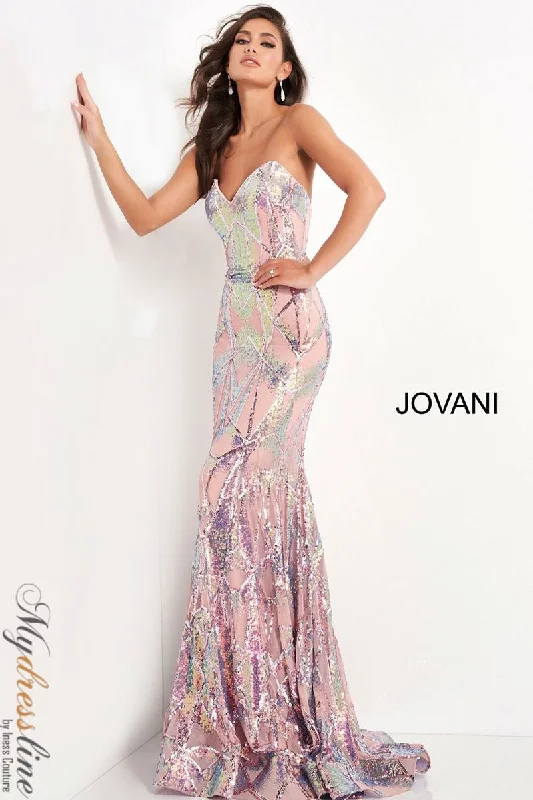 Bargain Blast Jovani 05100