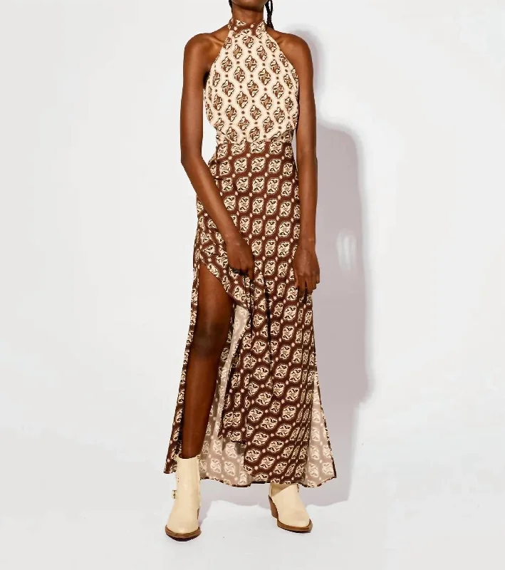 Limited Stock Melody Maxi Dress