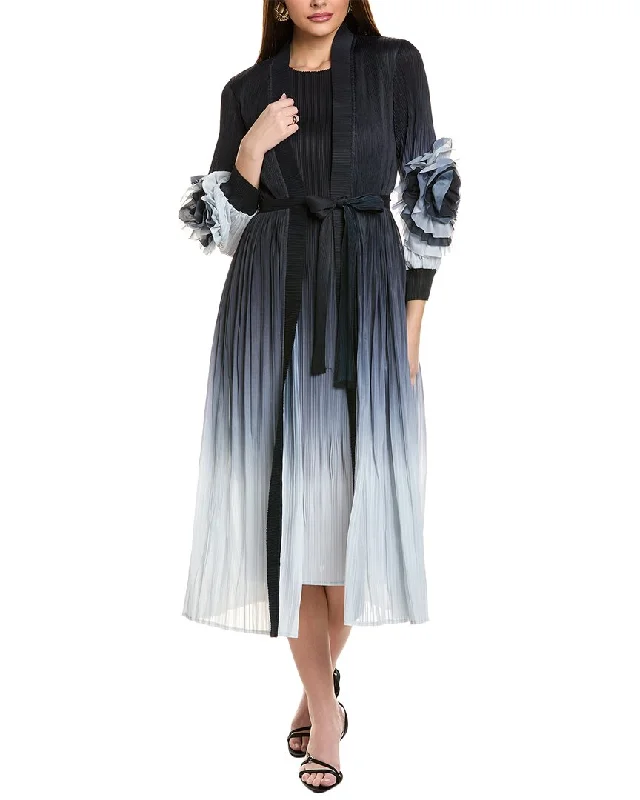 Limited Stock Beulah Maxi Dress
