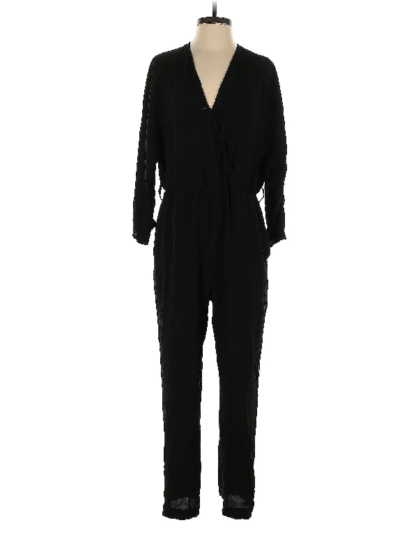 Act Fast Jumpsuit