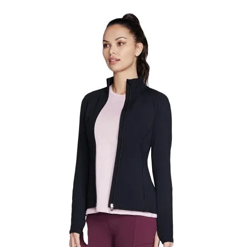 Price Fest Skechers Womens/Ladies Gowalk Jacket