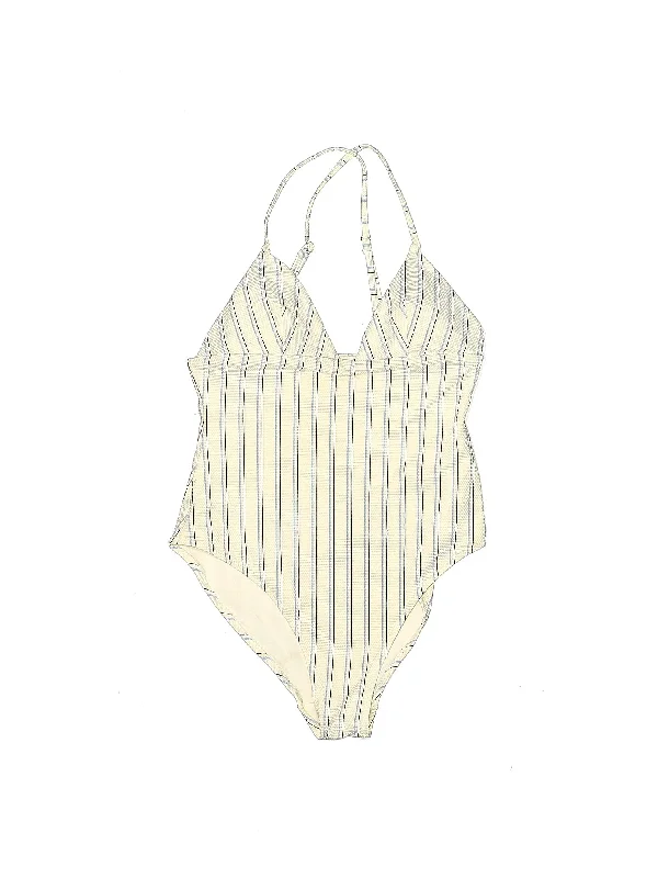 Year-End Sale One Piece Swimsuit