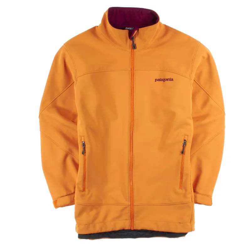 Act Fast W's Adze Jacket