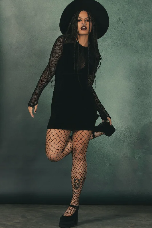 Bargain Blast Viperdae Mini Dress
