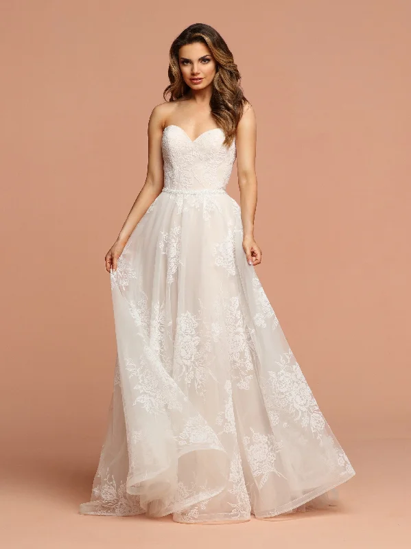 Price Drop Alert Davinci Bridal 50599 Size 18 Floral Velvet A Line Strapless Wedding Dress Corset Gown Price Drop Alert Davinci Bridal 50599 Size 18 Floral Velvet A Line Strapless Wedding Dress Corset Gown
