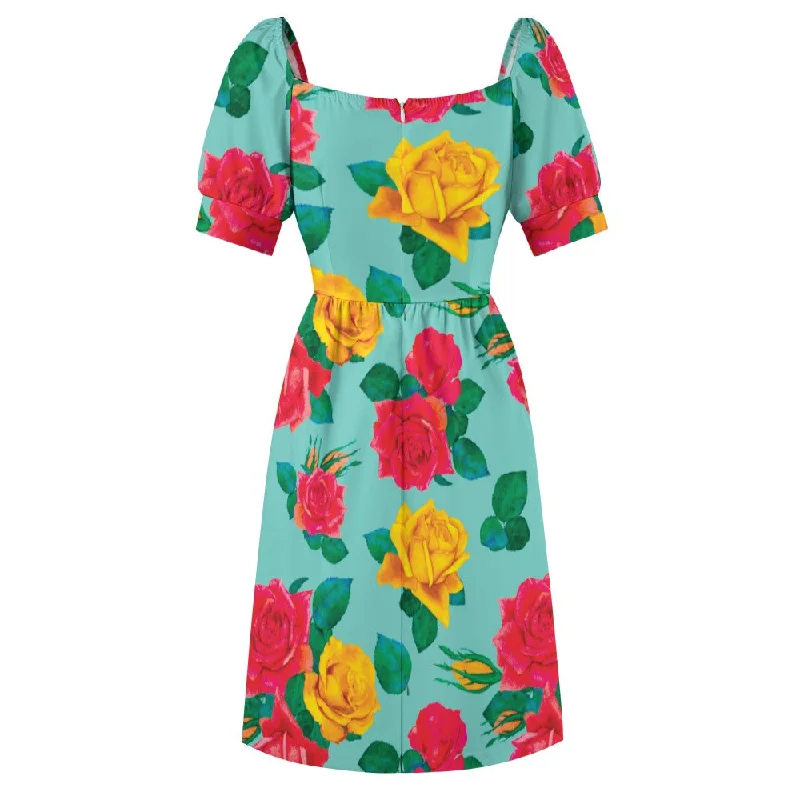 Can't Miss Sweetheart Dress