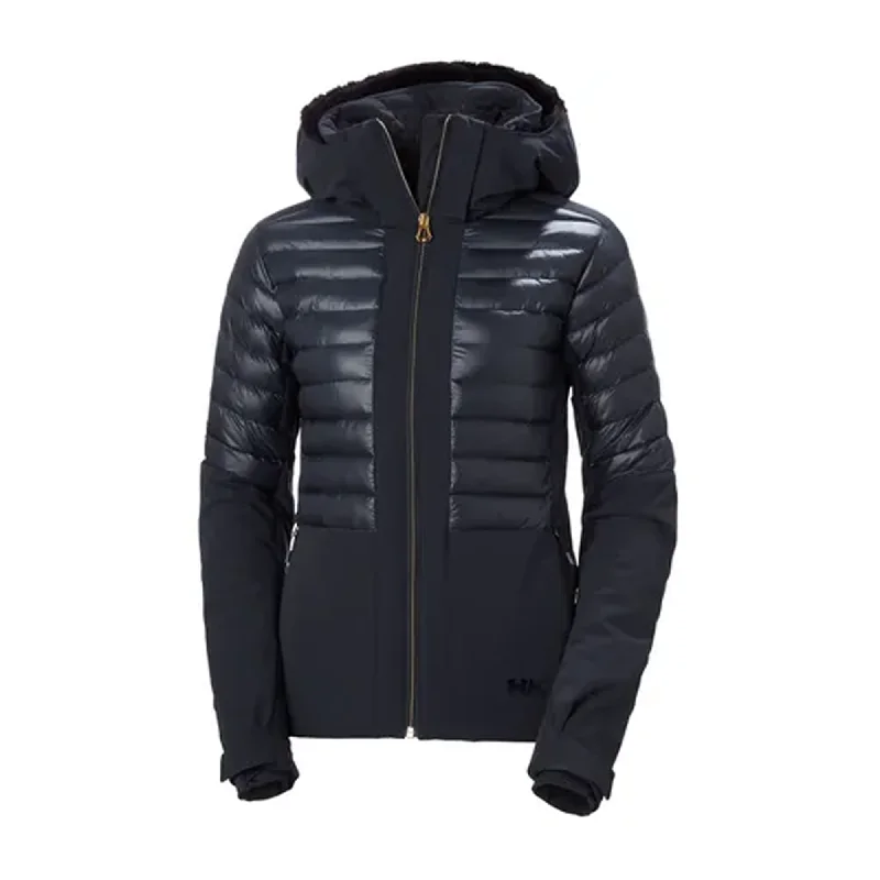 Value Deals Avanti Ski Jacket - Navy