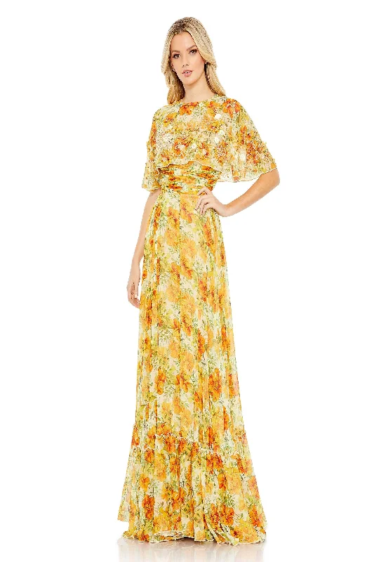 Hot Deal Mac Duggal 9201