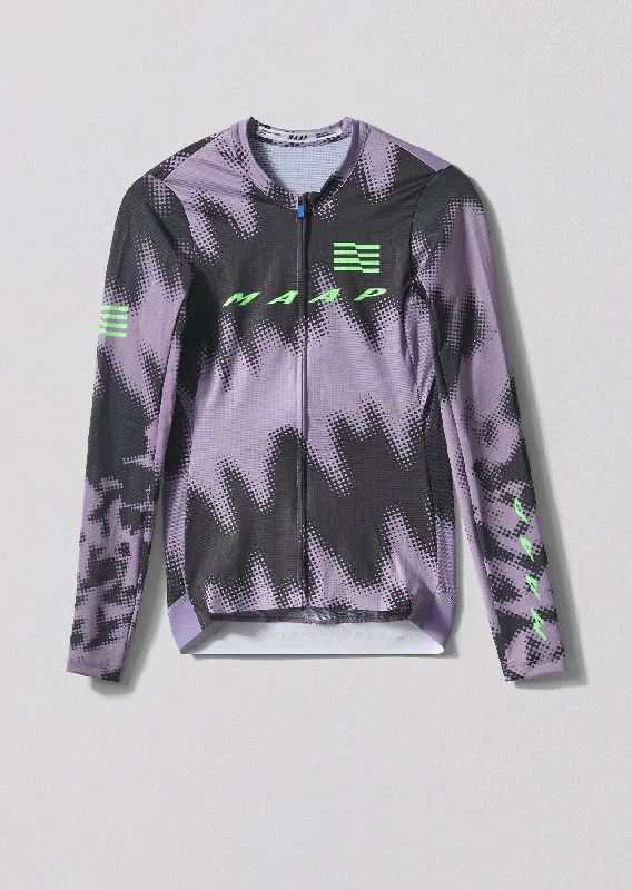 Today’s Deal Women's LPW Pro Air LS Jersey 2.0