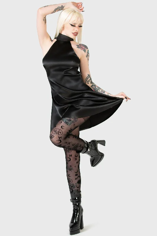 Deal of the Day Elveena Mini Dress