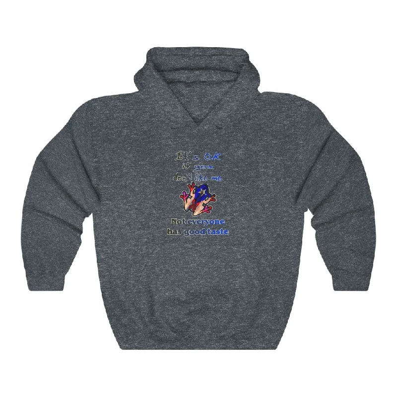 Heather Navy